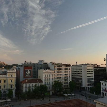 Cozy Luxury Apartment In The Heart Of Athens 8-1 מראה חיצוני תמונה