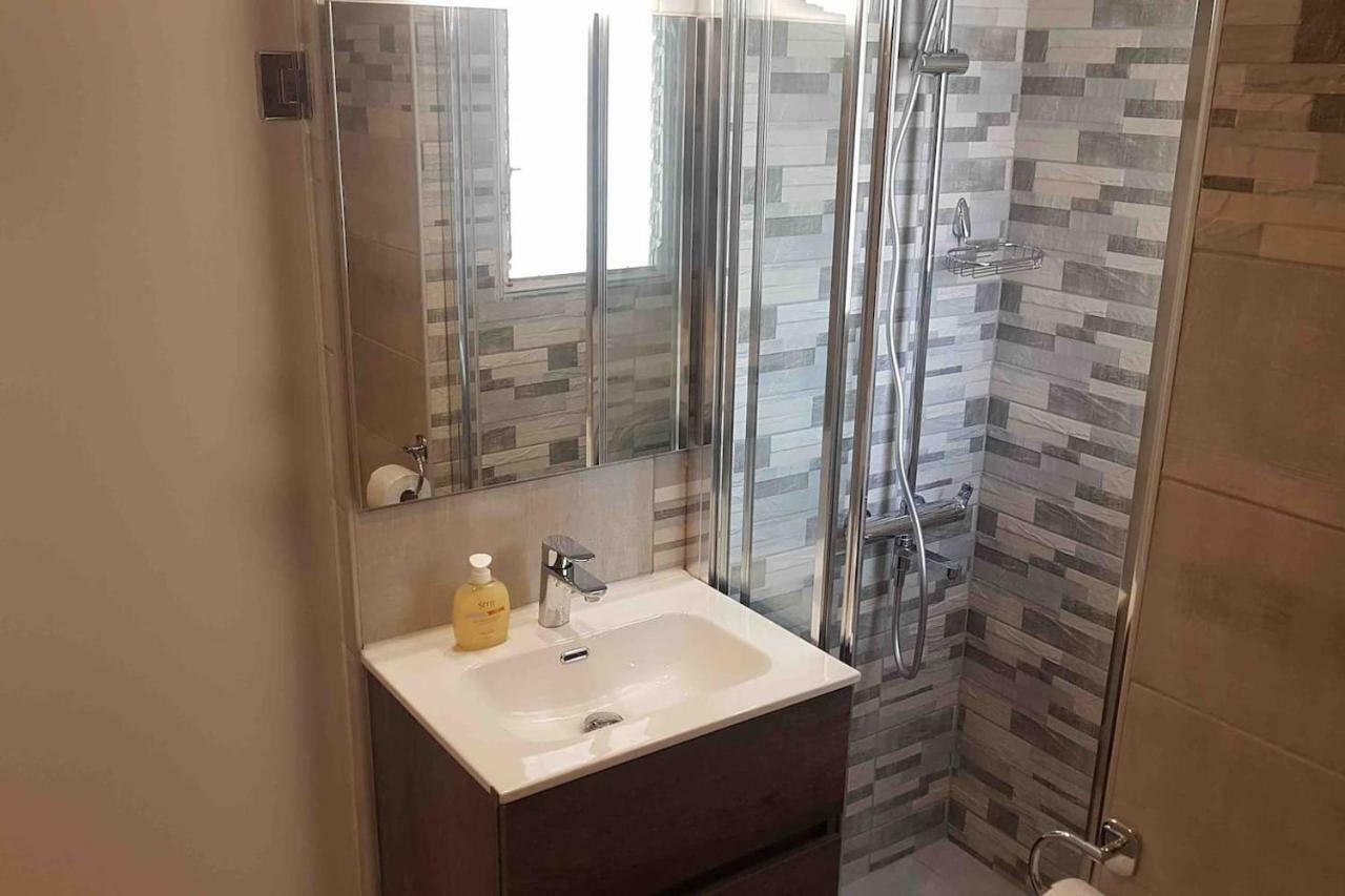 Cozy Luxury Apartment In The Heart Of Athens 8-1 מראה חיצוני תמונה