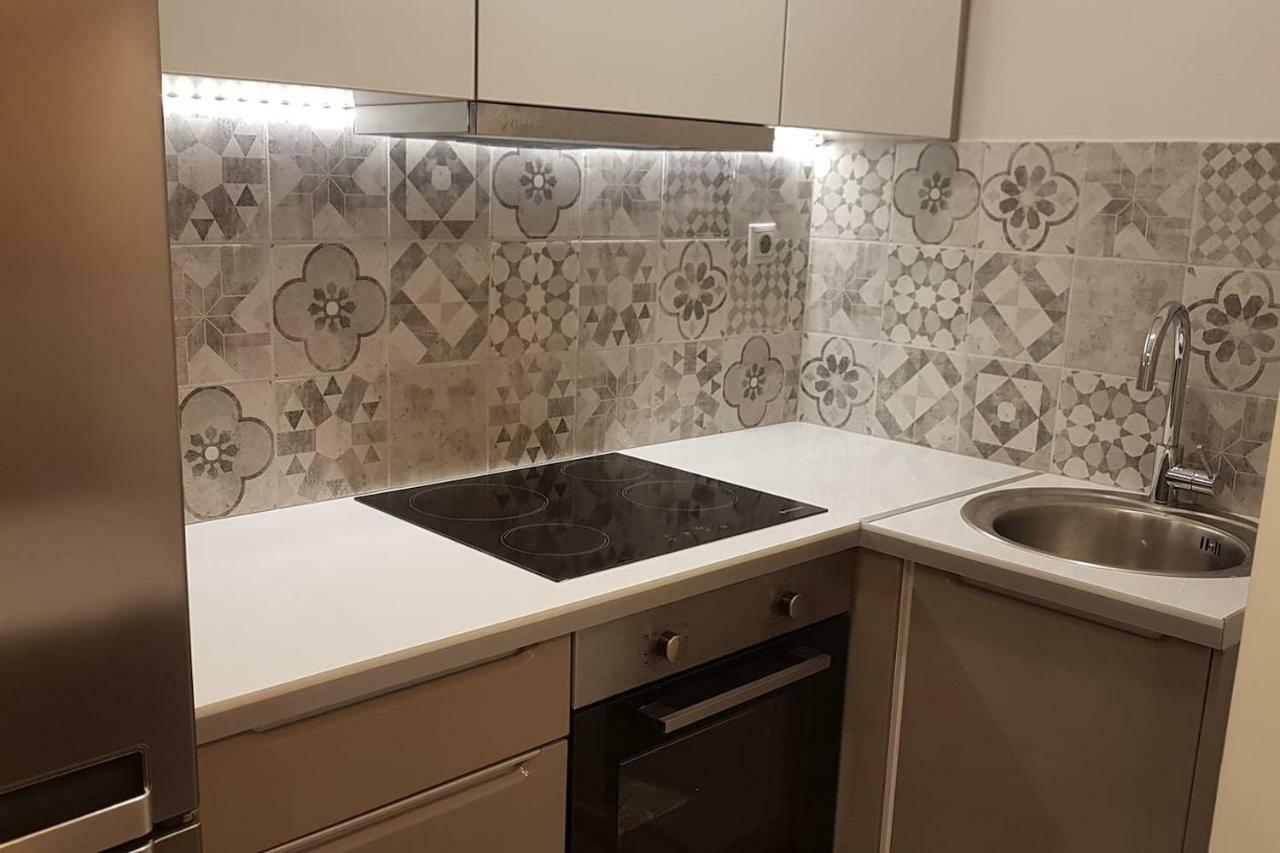Cozy Luxury Apartment In The Heart Of Athens 8-1 מראה חיצוני תמונה