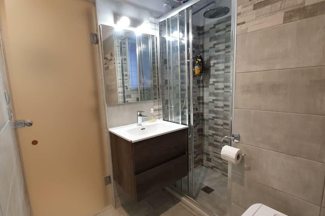 Cozy Luxury Apartment In The Heart Of Athens 8-1 מראה חיצוני תמונה